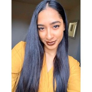 Meet your Posher, Ordalina